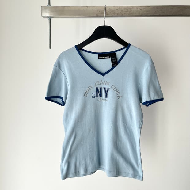 DKNY JEANS tee