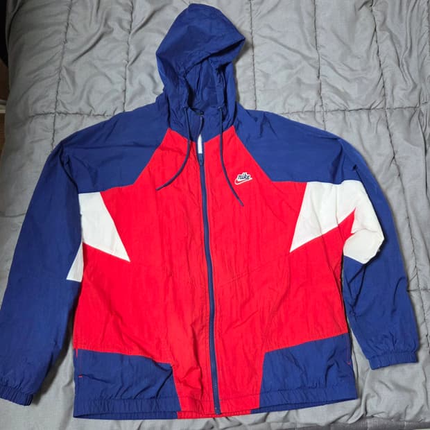 나이키 윈드러너