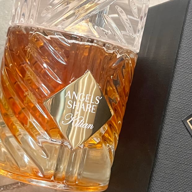 정품 킬리안 엔젤스쉐어 100ml