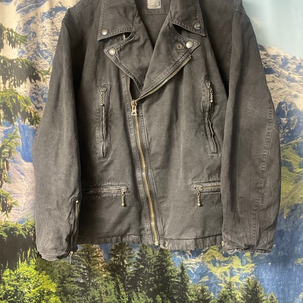 블라인드파일즈 코튼라이더 2사이즈