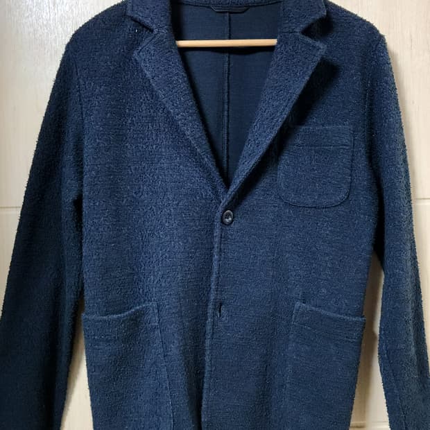 TATRAS 타트라스 남성 블레이져 자켓  95사이즈