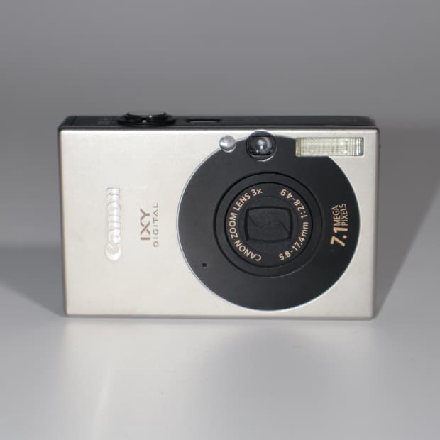 [바로사용!] 캐논 익시ixy 10(익서스ixus 70) 블랙 디카