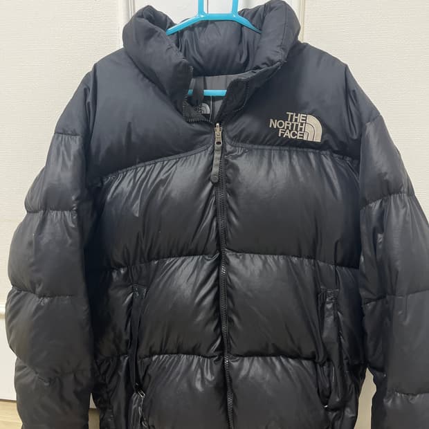 노스페이스 눕시 700 L