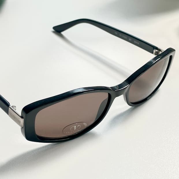 VALENTINO   발렌티노 사의 빈티지 선글라스