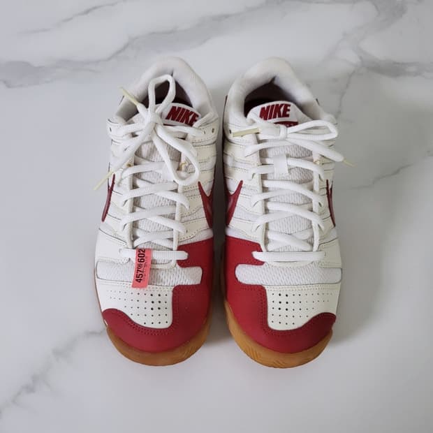 나이키 스쿼시화 테니스화 러닝화 