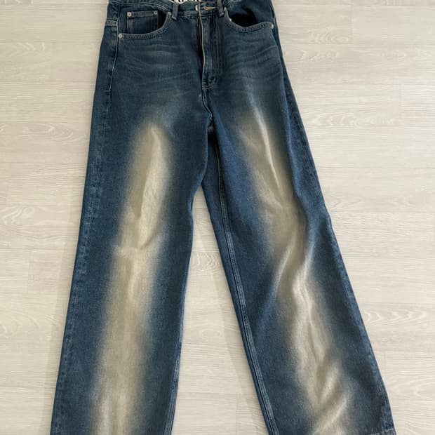 세터 브루클린 청바지 s