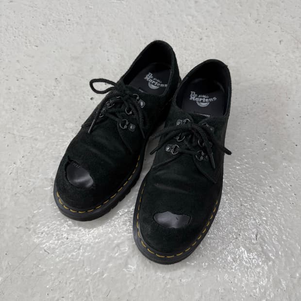 닥터마틴 스웨이드 42size