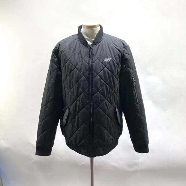 뉴발란스 남성 경량다운자켓 105 영구제 