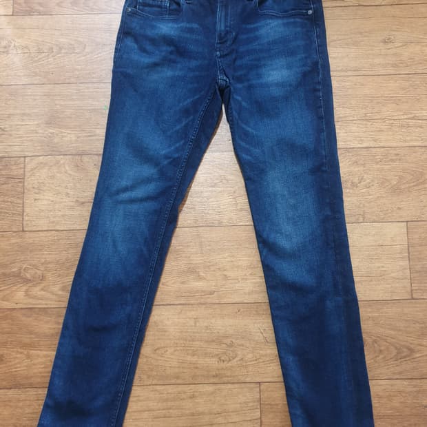 캘빈클라인 청바지 30사이즈
