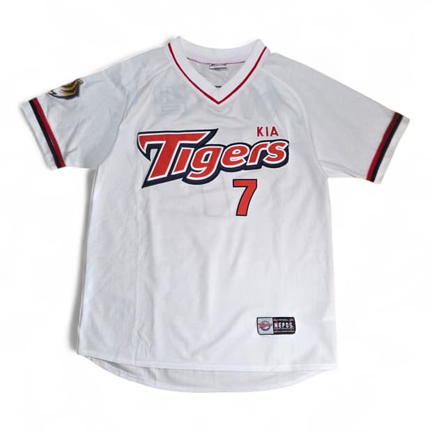 네포스 기아타이거즈 이종범 유니폼 져지 (S)
