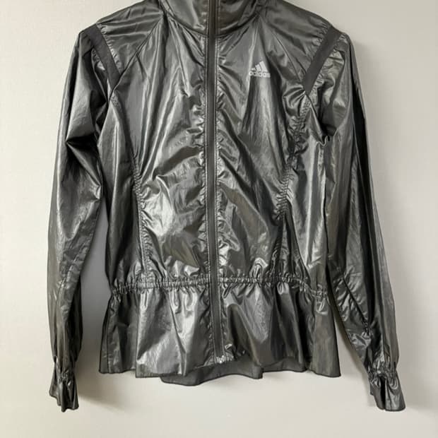 도쿄매장구매 아디다스 여성 바람막이 