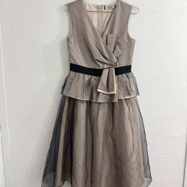 jillstuart design dress