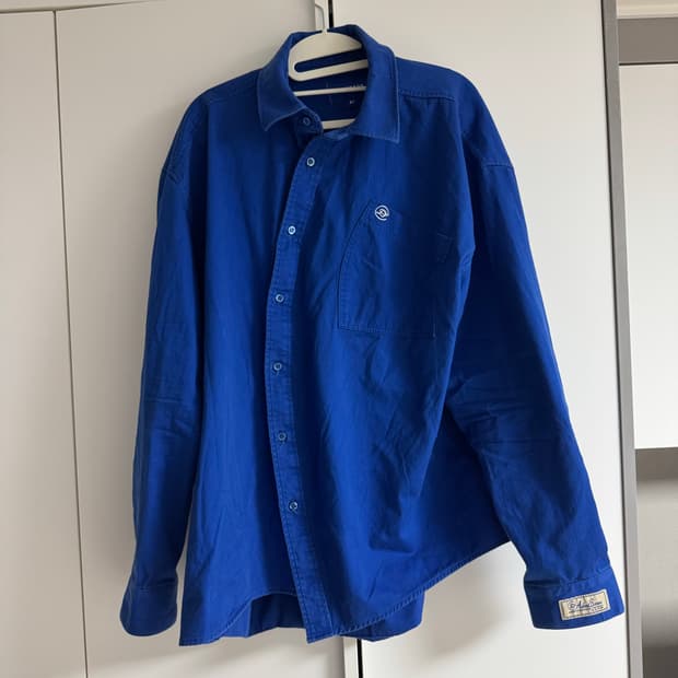 아더에러 스페릭 셔츠 a3