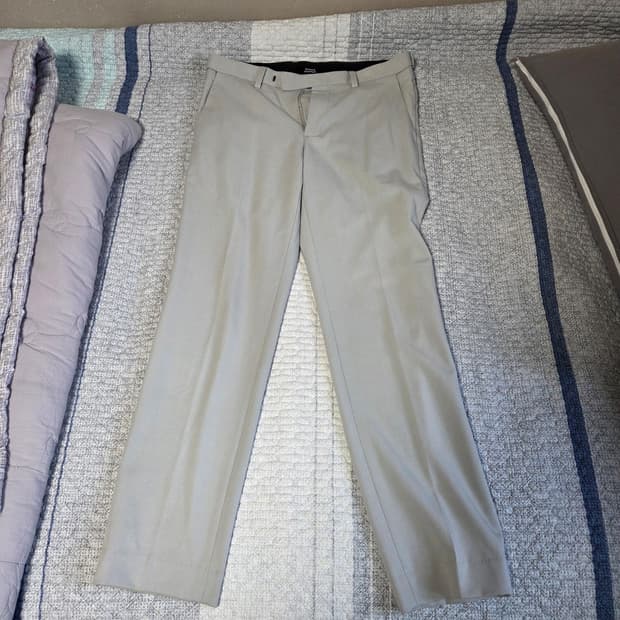 무신사스탠다드 슬랙스 (M.30) 판매해요