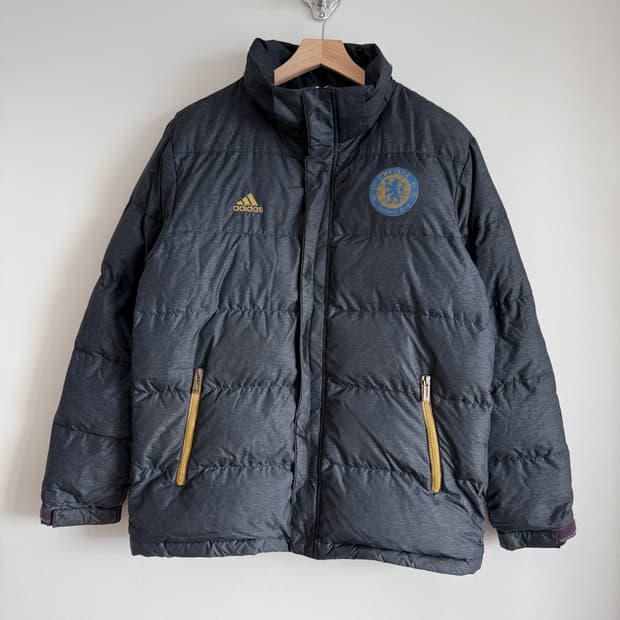 아디다스(adidas) 패딩