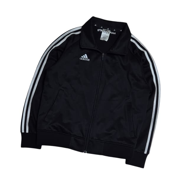 아디다스 삼선 트레이닝 져지