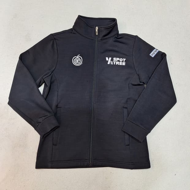 애플라인드골프  집업85