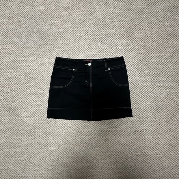 VIVIENNE WESTWOOD skirt