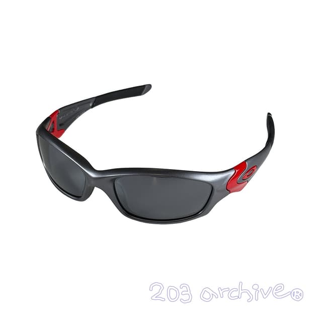 오클리 두카티 스트레이트 자켓