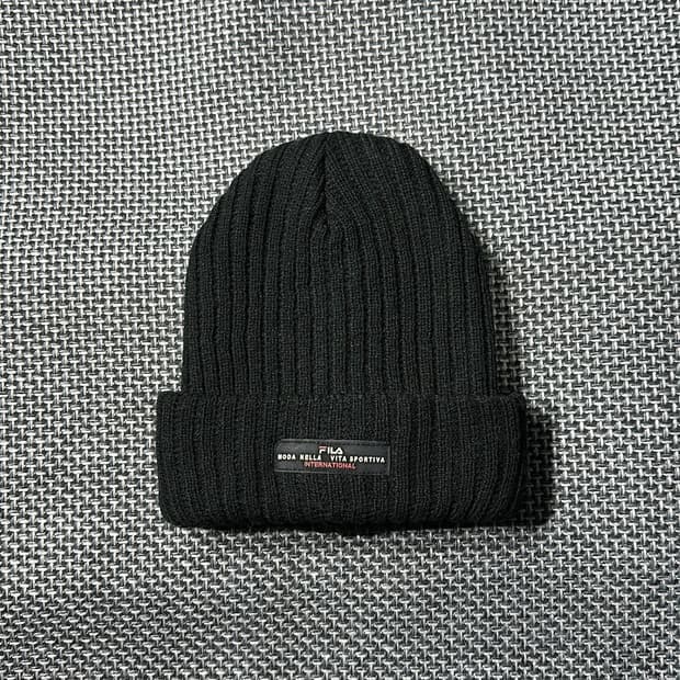 휠라 비니(old-8437)