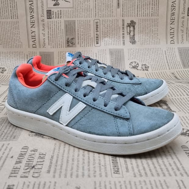 뉴발란스 891 스웨이드 아동운동화220 