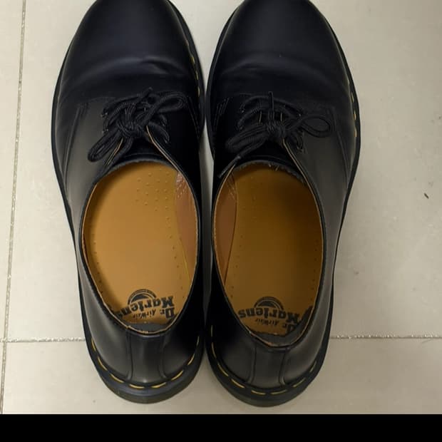 닥터마틴 1461 스무스 290