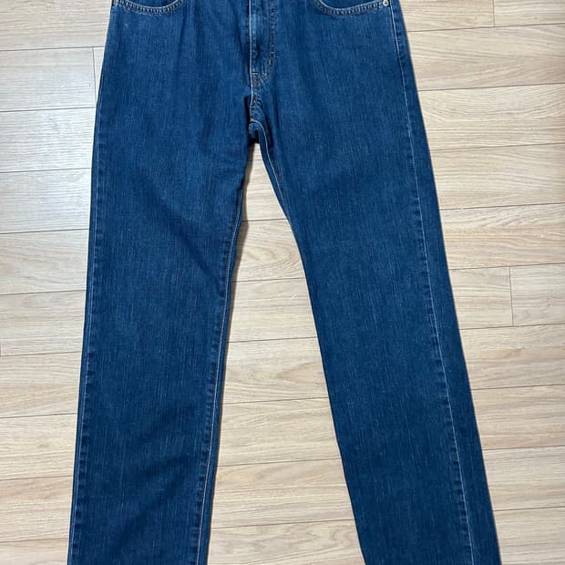 에드윈 데님팬츠 31 made in japan