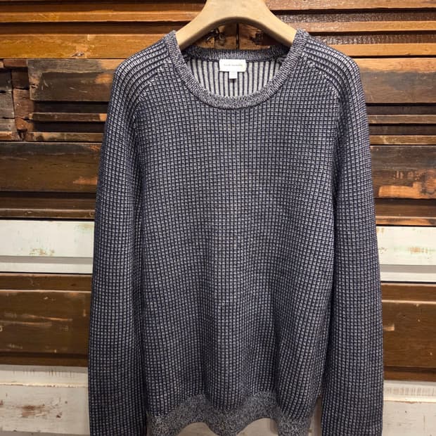 클럽모나코 니트