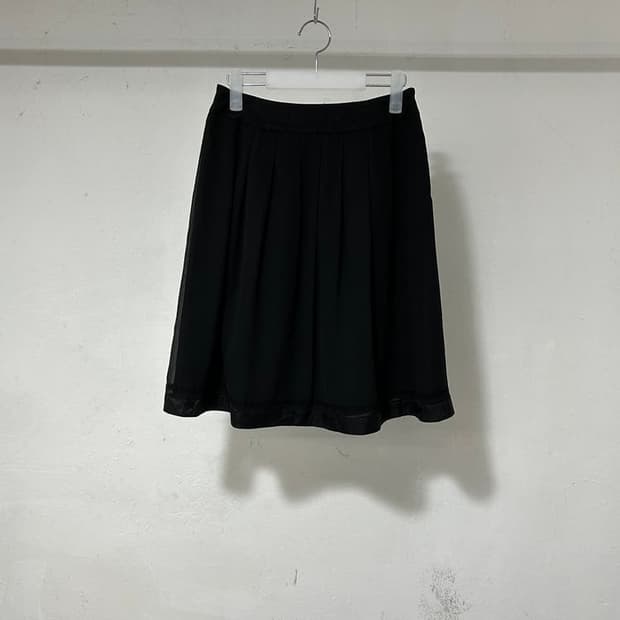 vtg skirt