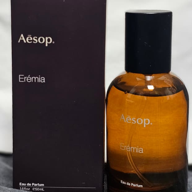 이솝 에레미아 50ml 10만원