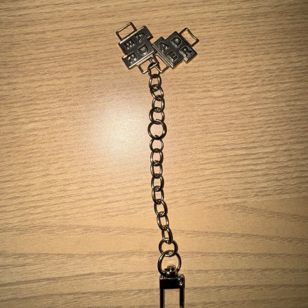 급처)아더에러 테트리스 듀브레 키링