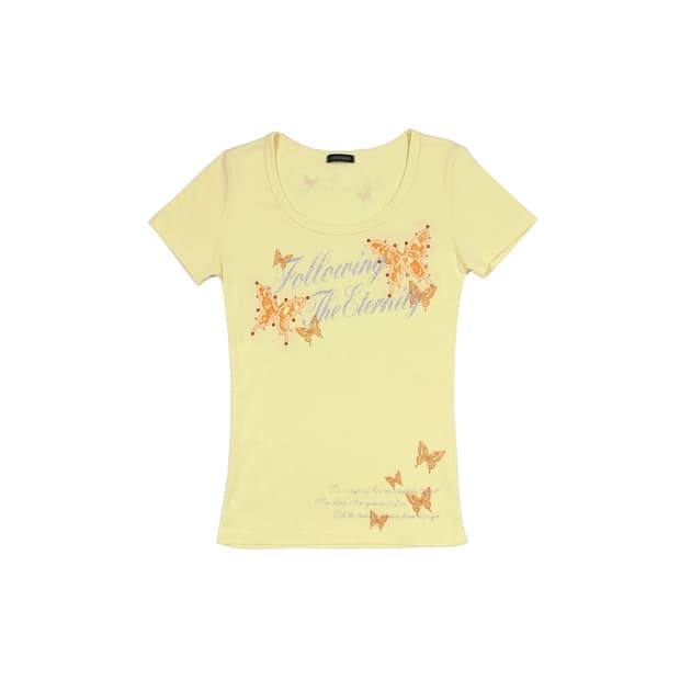 Cornflake T-shirt