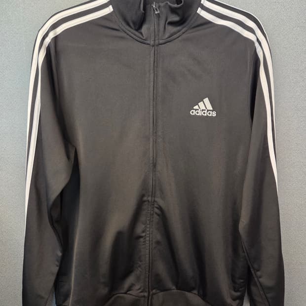 아디다스 져지 (봄.가을용)