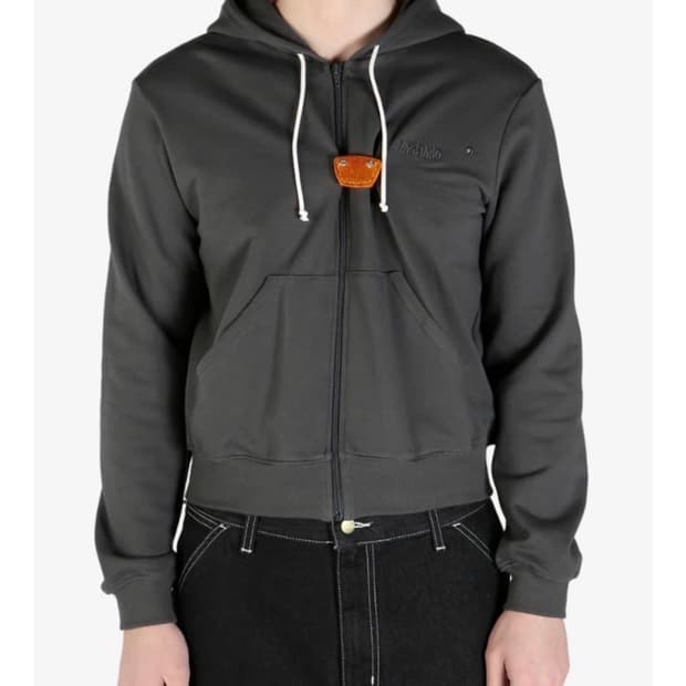 마리아노 후드집업 L
