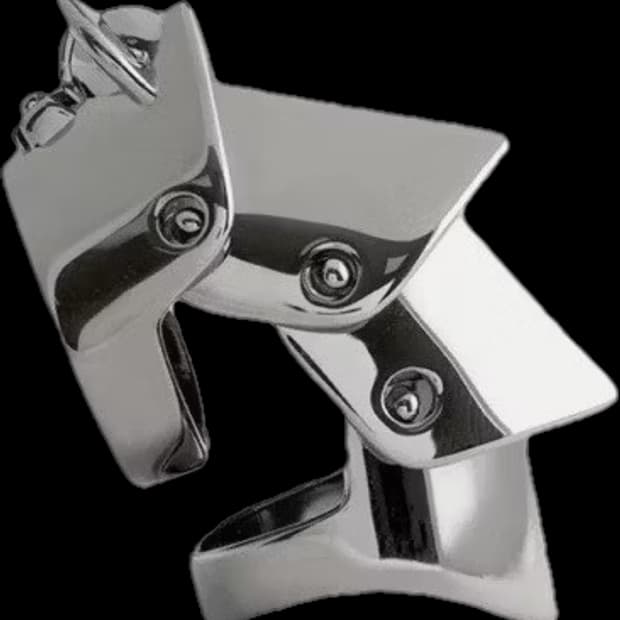 ARMOUR RING