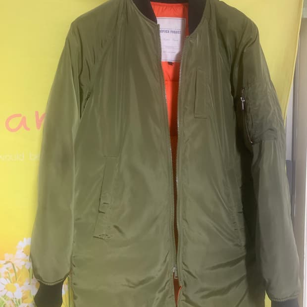 카이아크만 덕다운 패딩 xl 판매합니다