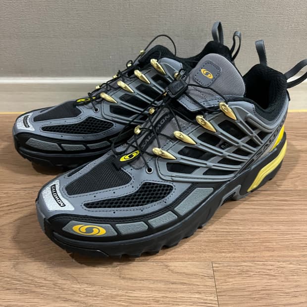 살로몬 ACS 프로 ADV 콰이엇 쉐이드