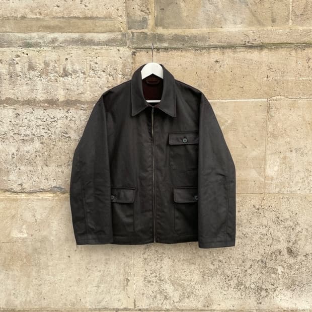 dre projet 드레 H-jacket 자켓 3사이즈