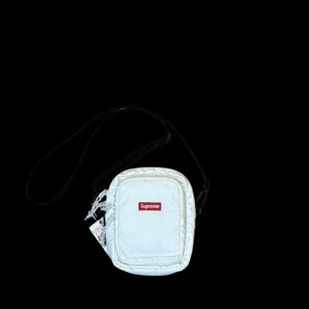 슈프림 크로스백(Wt)