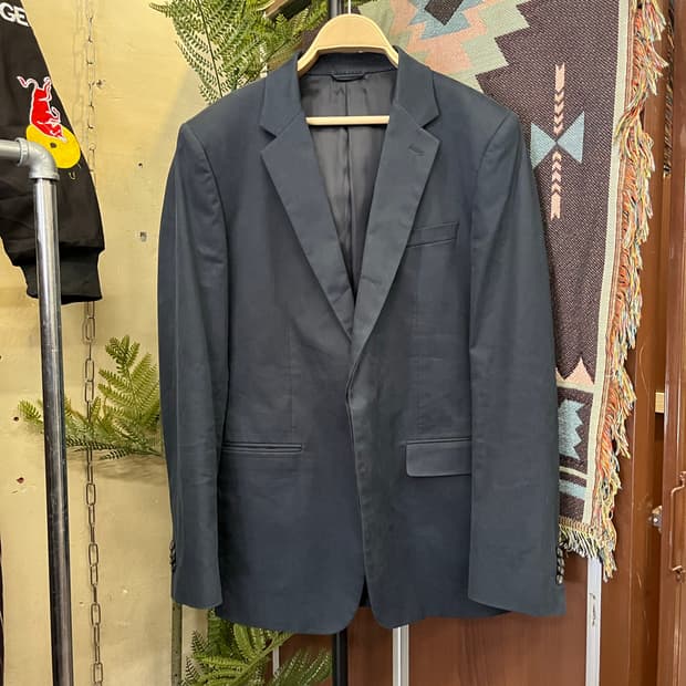 솔리드옴므 우영미 블레이져 #csz678