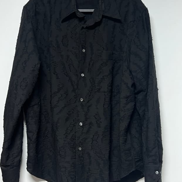 Sunflower 에이스 셔츠 L