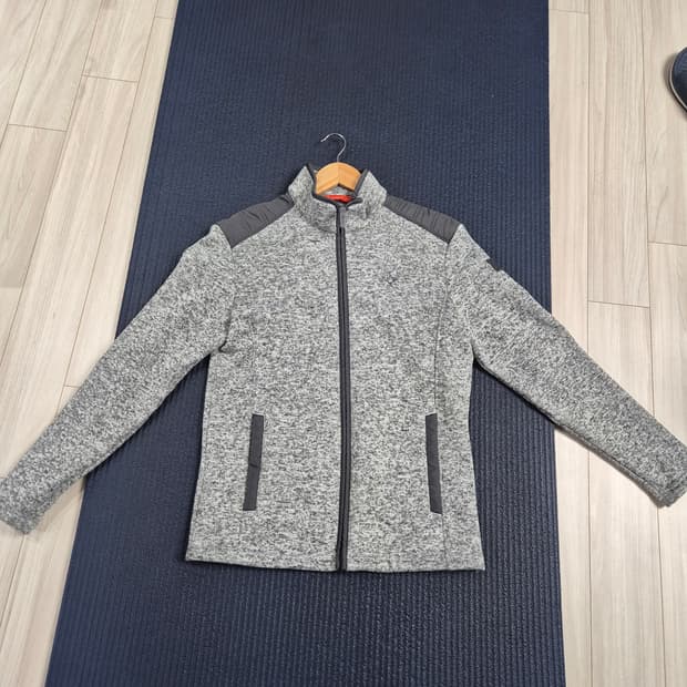 네파 아이젠버그 후리스 100