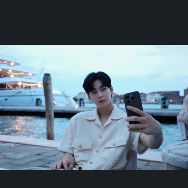 렉토 멀티포켓 셔츠 라이트 베이지 L