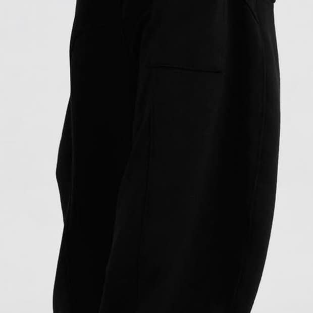 뉴치프시크dp 배기 스웻