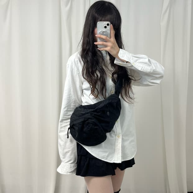 Nike waist bag