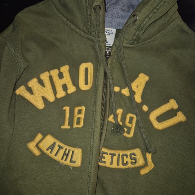 언니가 찾던 말차맛 후집 후아유 L