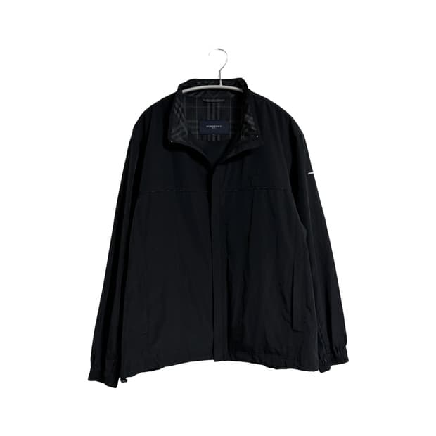 버버리 골프 자켓