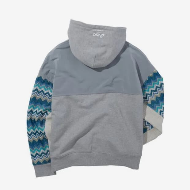 앤더슨벨 후드티