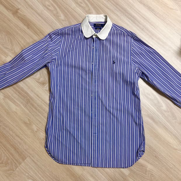 폴로랄프로렌 셔츠 