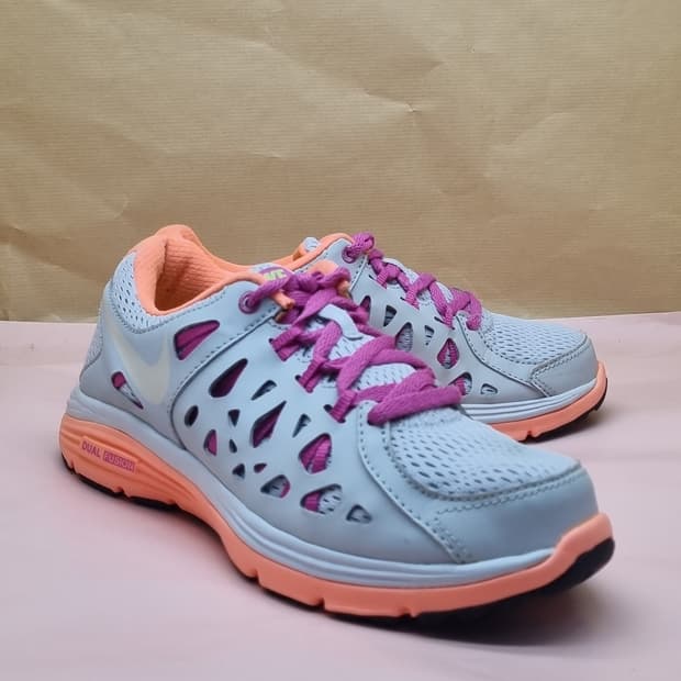 나이키 듀얼 퓨전 런2 런닝화 230